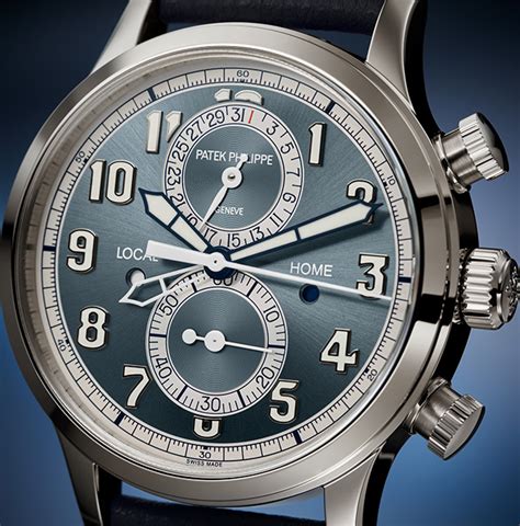 Patek Philippe Complications 5924G.